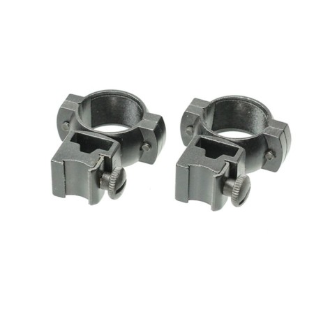 Rings for the sight Veber 2511 EH, with a window-1