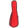 Soprano Upole Case, Mix, 48.5 x 21 x 8 cm