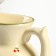 Badge "summer cottage" 1.4l / 22.5x13.5cm, country