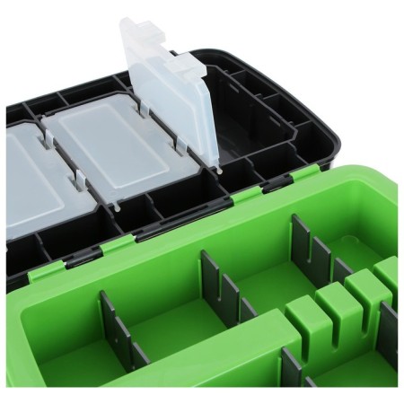 Winter Helios Fishbox 10 L.-8