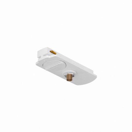 Power Connector Track Accessories, white color-1