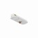 Power Connector Track Accessories, white color