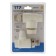 Thermostatic kit for the radiator RTP No. 5, D = 20 mm x 1/2 ", straight