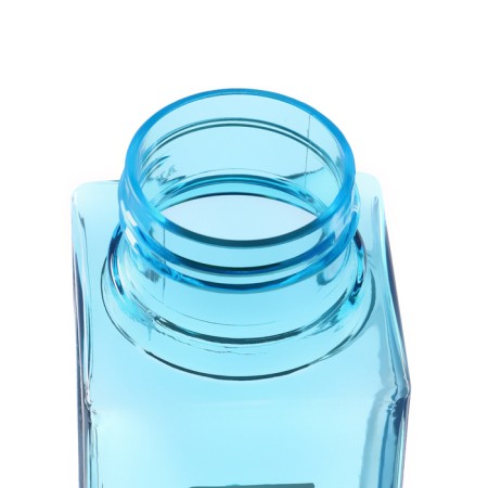 Water bottle, 450 ml, My Bottle, 20 x 5.5 cm, Blue-2