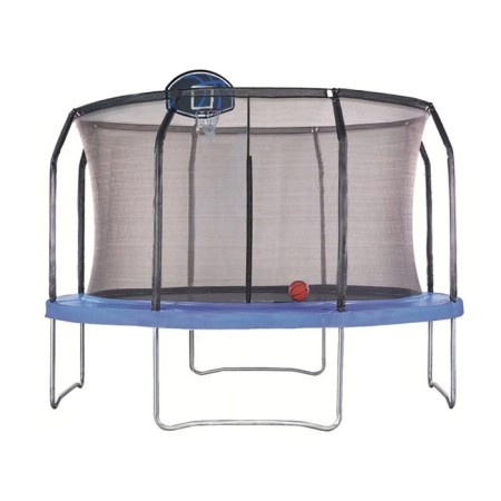Basketball ring for the trampoline barpetto Sport PS-511-4