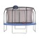 Basketball ring for the trampoline barpetto Sport PS-511