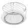 Built -in microwave oven Maunfeld MBMO820SGW09, 1270 W, 20 l, 8 modes, white