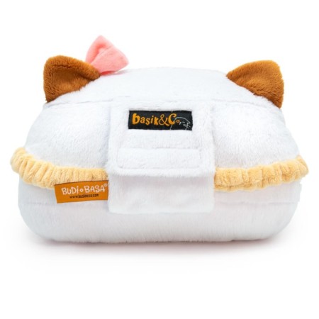 Li-Li car pillow, 24 x 15 x 8 cm-1