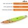 SUP Board Universal Kelpie 10 ", 305x80x15 cm