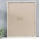Photo frame plastic 40x50 cm, (plastic screen) 20152-90101-40-50