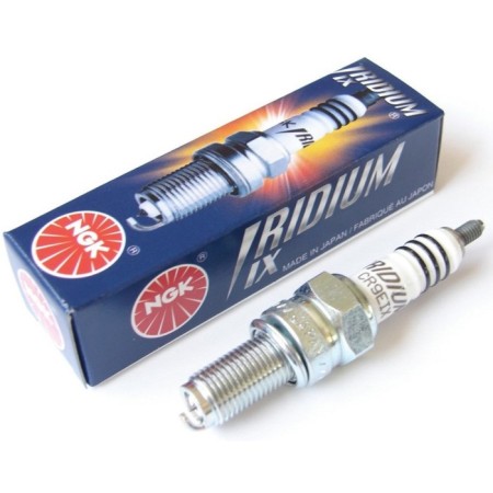 Spark plug Ngk CR9EIX, 3521