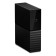 Hard disc WD USB 3.0 14tb WDBGB0140HBK-EESN My Book 3.5 "Black
