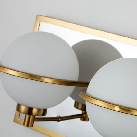 Wall lamp Blob 440 mm, 200 mm, G9 80W-6