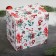 Solonka Dolyana Happy New Year, 600 ml, 14 × 10 × 14 cm