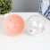 Night Moisturizer "Cosmonaut" LED USB AKB 13x13x15.5 cm Risalux