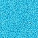 Confectionery sprinkling balls 2 mm, blue mother -of -pearl, 50 g