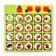 Wooden puzzle for children "develop spatial thinking"