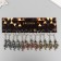 Metal keychain "Snake with rhinestones" mix 5.5x2 cm