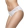 Women's cowards, size 46, color White