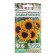 Seeds Sunflower decorative "Magic Orange", 5 pcs