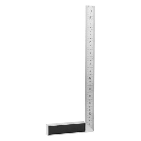 Corner line Deli DL302350 104518, stainless steel, aluminum base, 350 mm-1