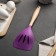 Shovel with slots of the Eco Dolyan, 30 cm, color mix