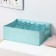 Organizer for storing linen "Comfort", 7 departments, 35 × 24 × 13 cm, barrier color