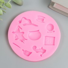 Mold Silicon 