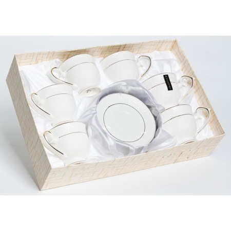 Tea set of Balsford "Grace Asteria", 250 ml, 12 items-6
