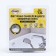Adhesive tape curly curly for baths and shells Aviora 3.35 m
