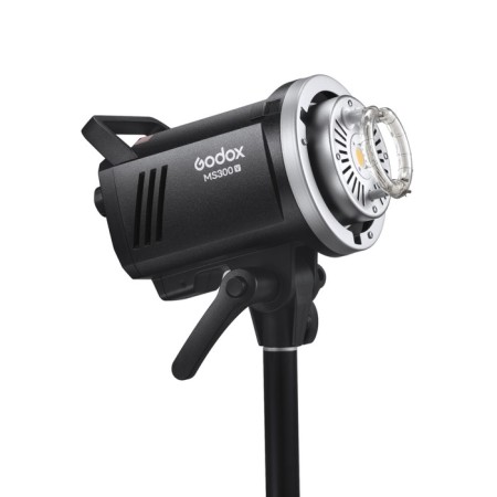 Studio flash Godox MS300V
