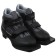 Boots Ski Baby Winter Star Classic Kids, NN75, p. 30, black color