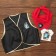 Carnival costume "Sea Robber", Vylaznik, Thermonacleka, Bandan