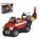Design "Fire ATV", 58 parts