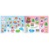The book "100 stickers", 12 p.