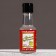 Shower gel "Best Man", 100 ml, cranberry aroma, Hard line