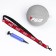 Corrector of the position of the hands and posture for golf, 15 x 15 cm, mix