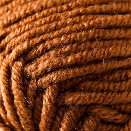 Yarn "Superlana Maxi" 75% acrylic, 25% wool 100m/100g (466)-2