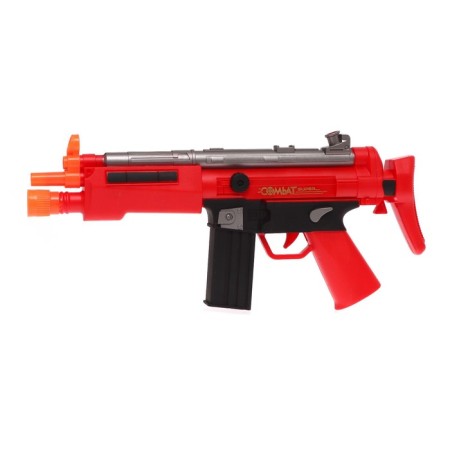 Set of military "Red Agent", sound effects-2