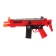 Set of military "Red Agent", sound effects