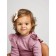 Body Children's fashion, height 56 ​​cm, pink color