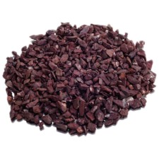 Jasper crumbs wax, bag 10 kg, fraction 10-20