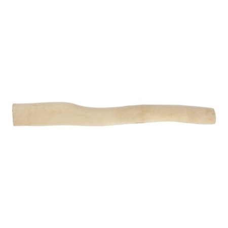 A large scrap of a large crowd, grinded, from birch, second grade, B3, 470 mm-1