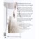 Weaving. Textiles, accessories and decor items manually or on a weaving frame. Anne Weil