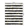 Tablecloth “strips with hearts”, rectangular, sata, size 145x180 cm