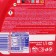 Liquid agent for washing "Shining Color", gel for multi -colored fabrics, 1 liter