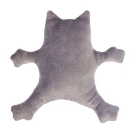 Auto -toe “You are, I'm sorry, if what!”, Wolf, on suction cups, with a map for phone number-5