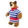 Soft toy "Bear-Moryak. Masha and the Bear ", 26 cm