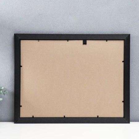Photo frame 742-Black 30x40 cm-2