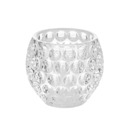 Night "Candle" LED from 3xlr44 batteries 7.5x7.5x7 cm-5